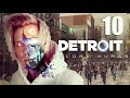 EL CREADOR | Detroit Become Human #10