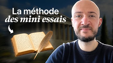 La méthode ultime pour apprendre en permanence (Mini Essais)