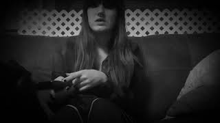 Misguided Ghost-Paramore (Haley DeFeo cover)