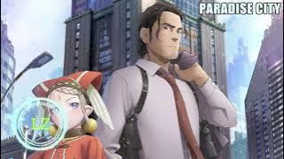 Cop Craft OP Full [Paradise City]