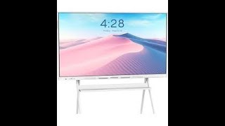 KEINONE 55" 4K Smart Board Review // Revolutionize your classroom in 2025!