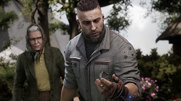 ATOMIC HEART Gameplay Walkthrough Part 1 [60FPS PC ULTRA] - No Commentary