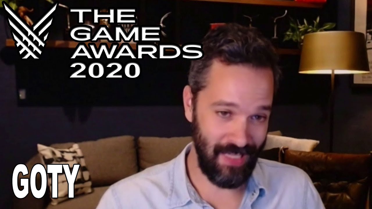 All The Game Awards 2020 winners – The Last Of Us 2 sweeps the board