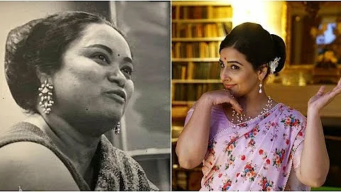 Shakuntala Devi #HumanComputer Indian writer #Guinness book of #worldrecord Office video #maths