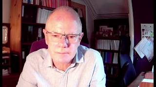 Global Shippers Forum Director on the Strait of Hormuz