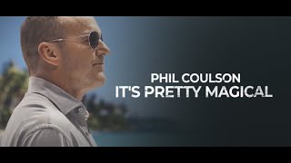Phil Coulson Oldukça Büyülü