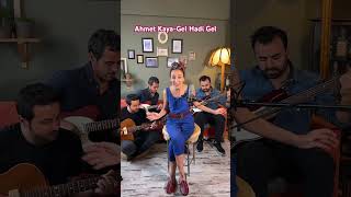 Ahmet Kaya - Gel Hadi Gel