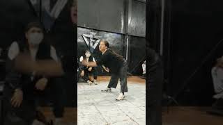 Regueton 1vs1 en Factory  #regueton #calle13 #suave