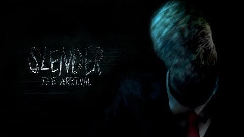 Slender: The Arrival | Part 2 - SO CLOSE