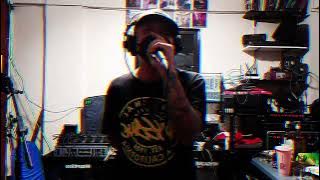 ANGER (DOWNSET COVER) #bandcovers #hardcore #rapcore #band #virtualjam
