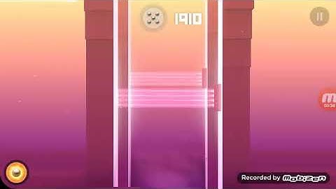 Smash Hit Checkpoint 6 Stage 2 Part 1 Classic Mode