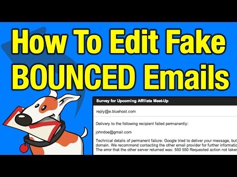 How to Return Email to Sender Gmail