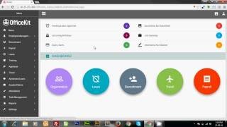 Officekit Hr Software introduction