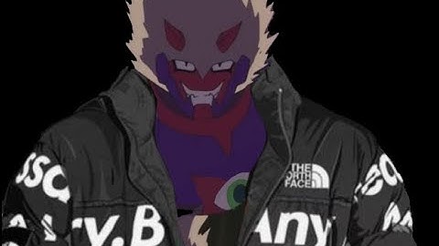 When the Gregar player use Erase Cross - Mega Man Battle Network 6 pvp match