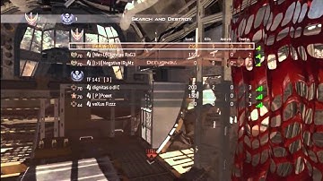 zz BonZai // Old 1v3