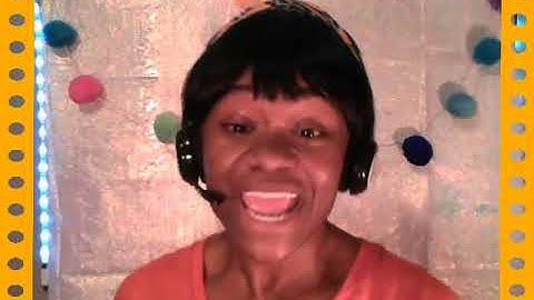 VIPKID Mock Mentor Intro