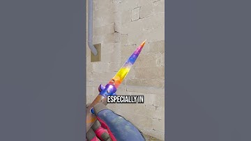 he opened his first knife...then got ANOTHER