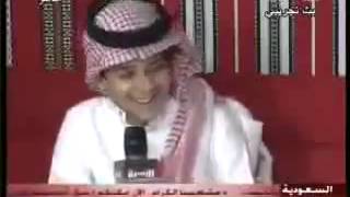 عبده ناصر الضبيبي سبحان من يرزق بتوع الملاين