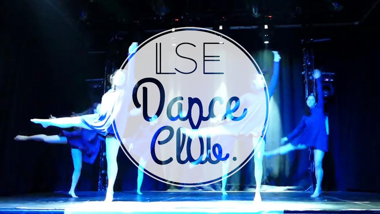 LSE Dance Club Promotional Video 2017-18