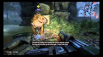 Evolve Trapper guide