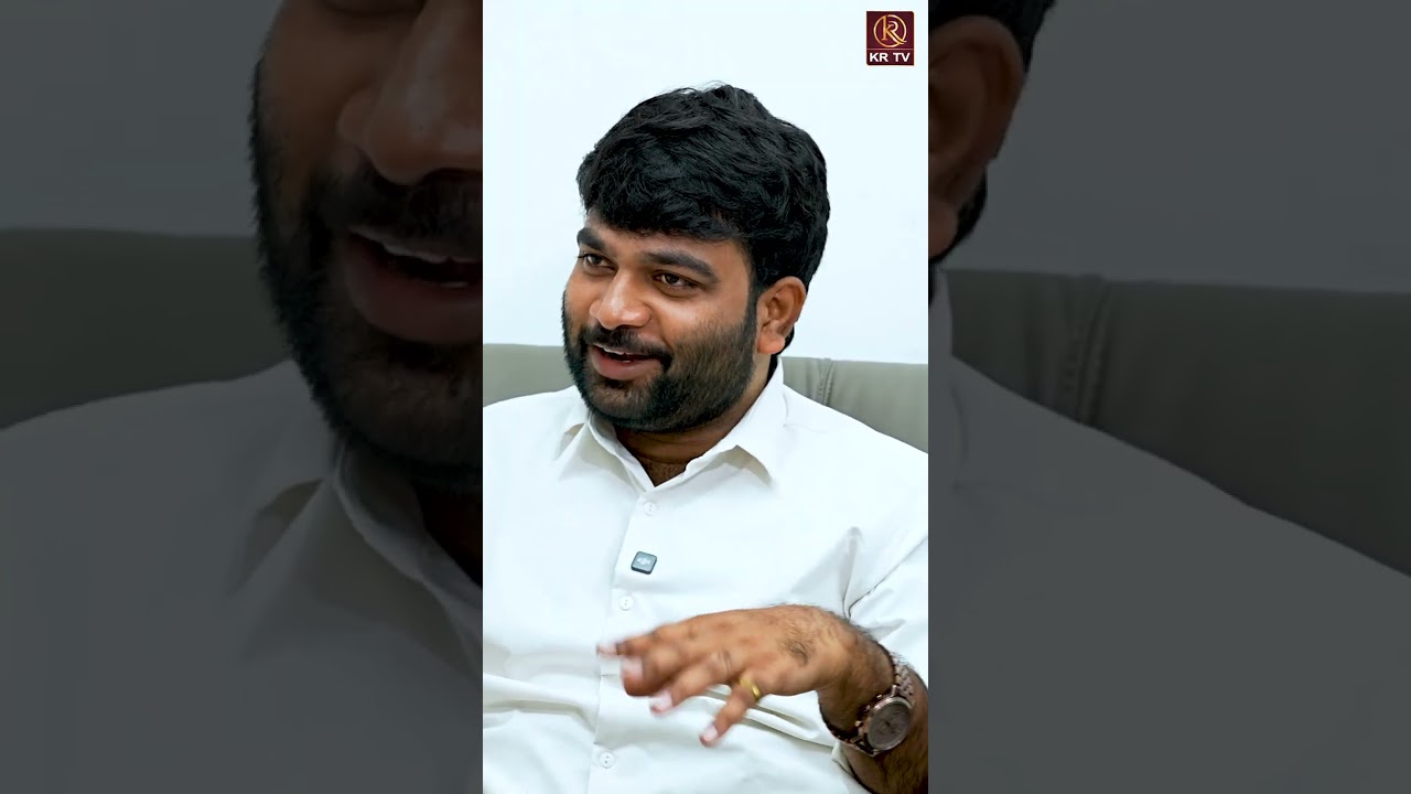 🚨Anjan Kumar Yadav Sensational FULL INTERVIEW | KRTV🚨 | Revanth Reddy | Anil Kumar | KRTV