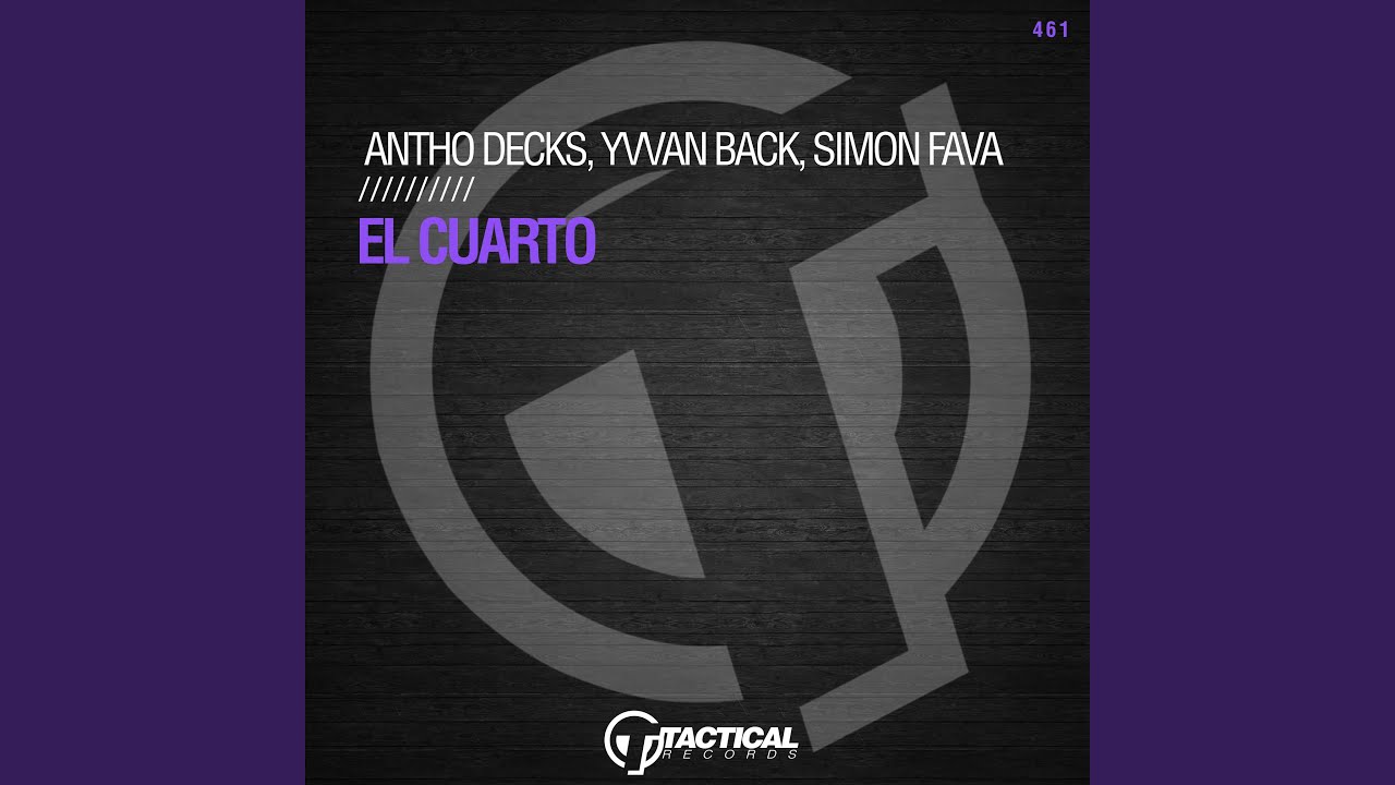 Guarda El Cuarto (Edit) su YouTube Guarda El Cuarto (Edit) su YouTube