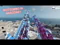 This Meta Combo is INSANE | Voyak KT-3 + Dravec 45 (Warzone Season 2)