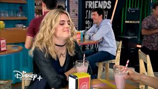 Soy Luna 2 - Escena Capítulo 49