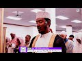 Dr Afif Mohamed Taj 1st Night Of Taraweeh At Tawfiq Islamic Center Minnesota 
