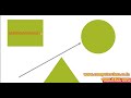 Video 4 Use of Transitions Tab Animation Tab and Slide Show Tab
