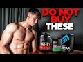 The Biggest Supplement Scams