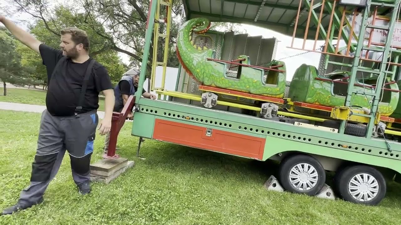 Městské slavnosti Pardubice 2023