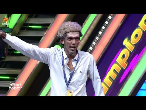 KPY Champions Doubles | Full Episode 4