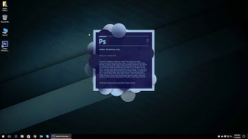 How to fix the Monitor Profile appears to be defective - Adobe Photoshop