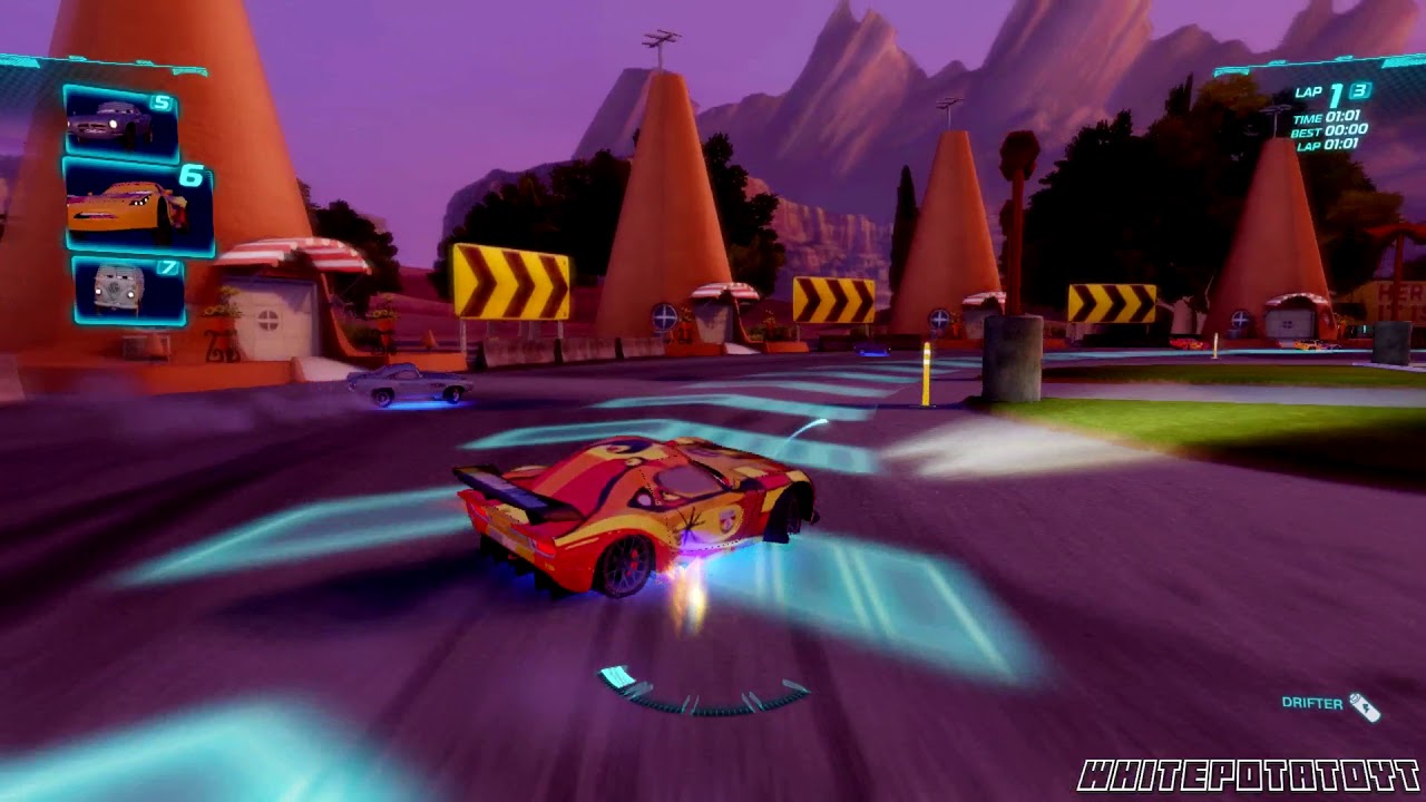 download cars 2 the video game miguel camino for free download cars 2 the video game miguel camino for free