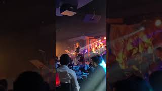 Ebru Yaşar / Nankör kedi / Gece life Resimi