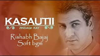Kasautii Zindagii kay - Rishab Bajajs Soft Background Music - Balaji telefilms screenshot 4