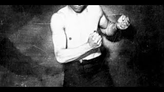HOW KID BLACKIE BECAME HEAVYWEIGHT CHAMPION (EXTRA EDITION)