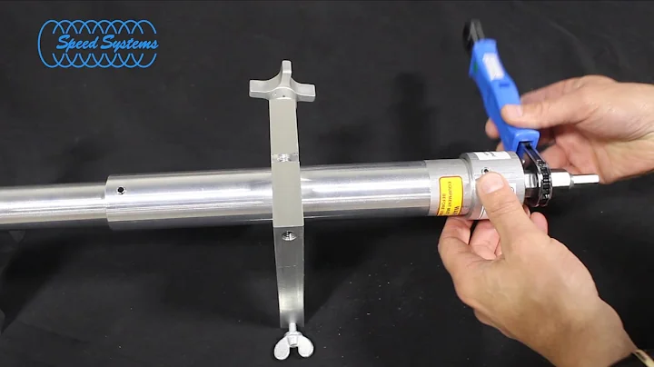 CJT Cable Joint Housing Tool