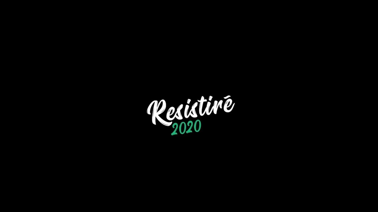RESISTIRÉ HOSPITAL DE PUERTO MONTT 2020 Video oficial (producción independiente)