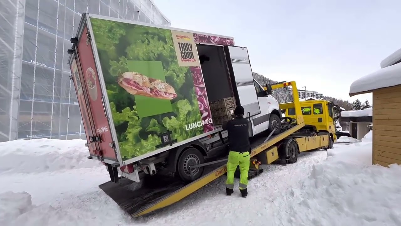 🔵HOPP AROSA🟡DONNERSTAG, 19. FEBRUAR 2026