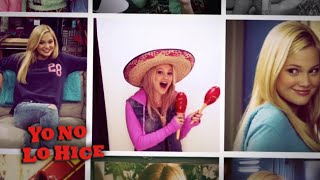I Didn’t Do It - theme song (Latin Spanish)