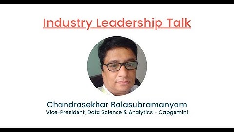 Model Drift, Data Drift, and Model Retraining - An Industry Leader