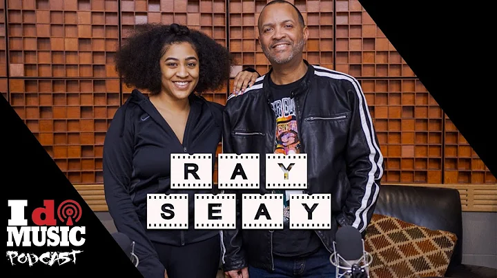 The Ray Seay Episode(#104)