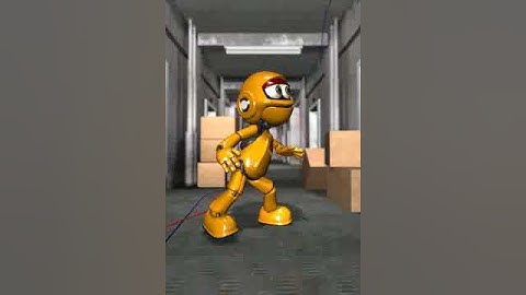 Talking Roby The Robot - (Android Game) - (Version 1.1.7) - (Video) Part 11