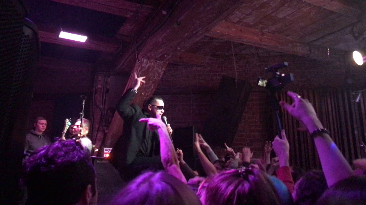 ПТВП - «Жирного убъю» , «Пулю буржую» - YouTube