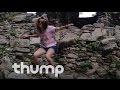Ana Helder- "Fiebre de Marte" (Official Video)