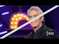 Andy Cohen Reveals Fan Helped Solve Summer House Reunion Leak | E! News