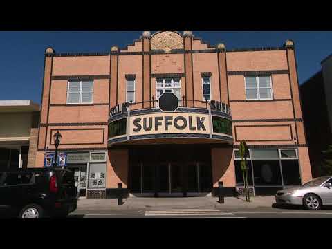 Video: Theatergruppen in Suffolk County, Long Island, NY