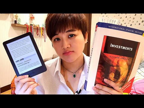 EBOOK VS PHYSICAL BOOK